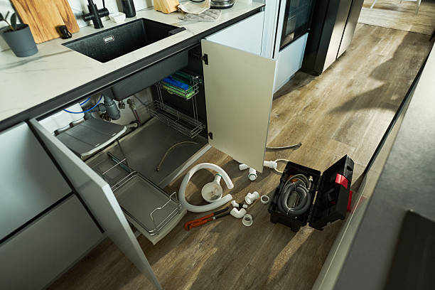 24/7 Emergency Pipe Repair experts in Niantic, CT
